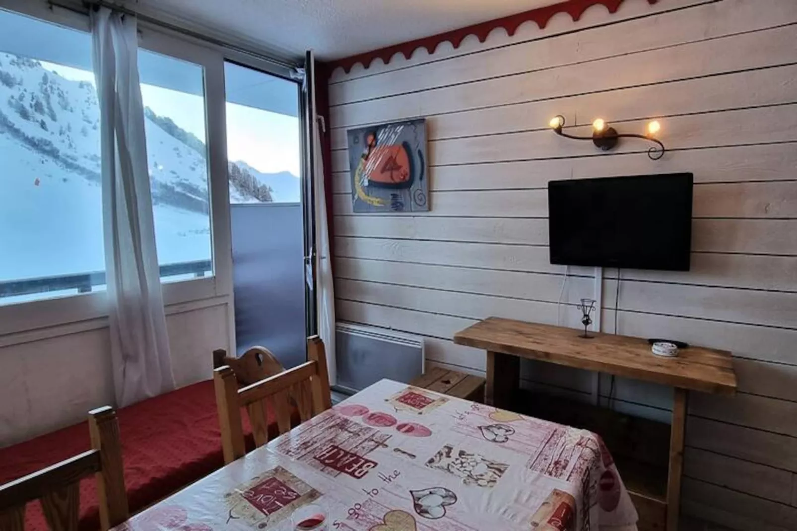 Résidence Chamois-Untagged