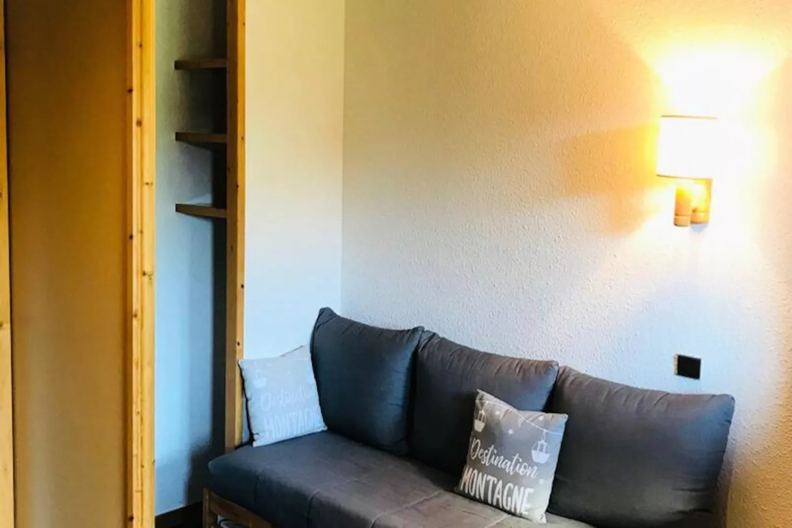 Résidence Les Choucas-Nicht zugeordnet