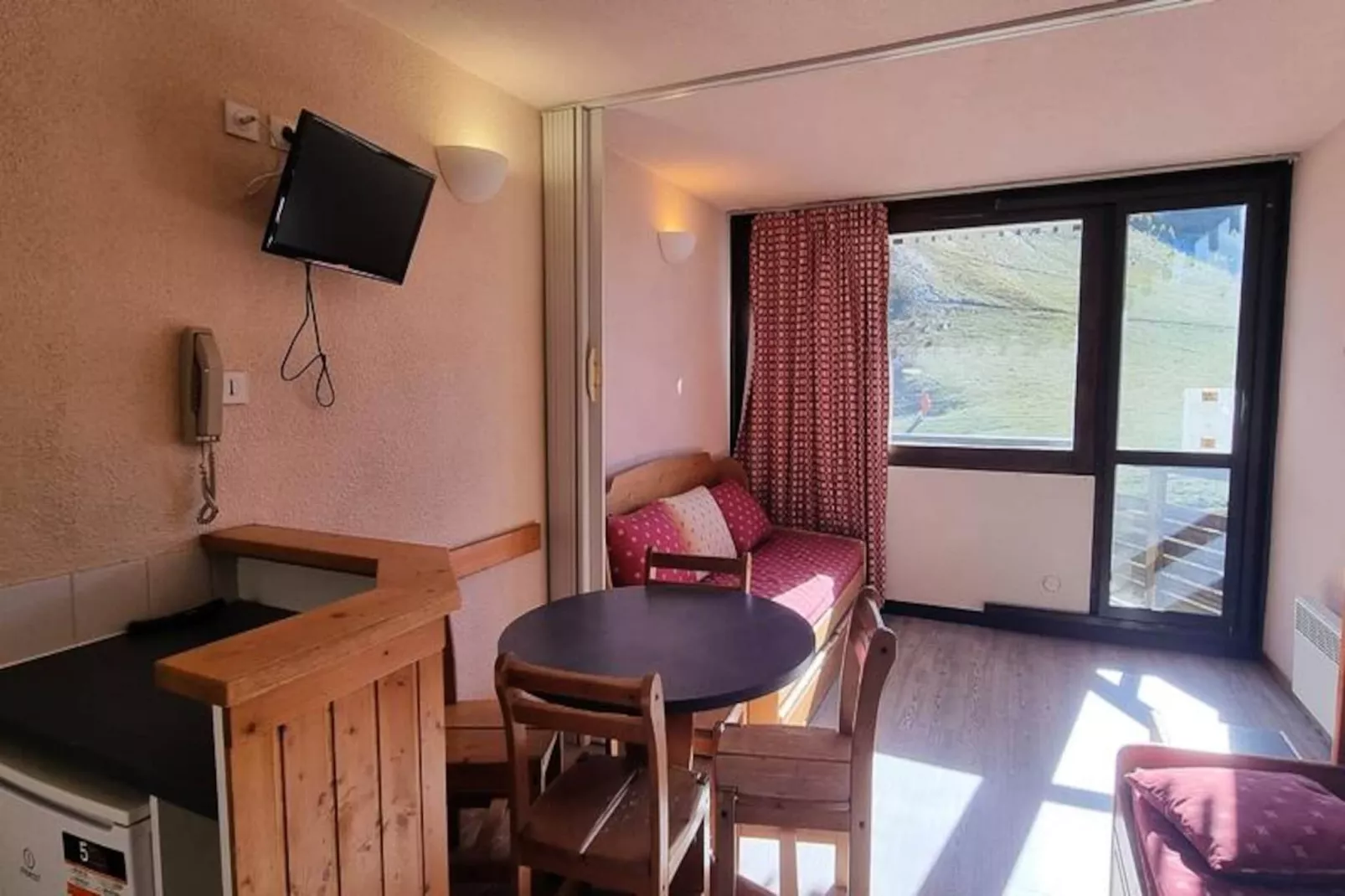 Résidence Chamois-Untagged