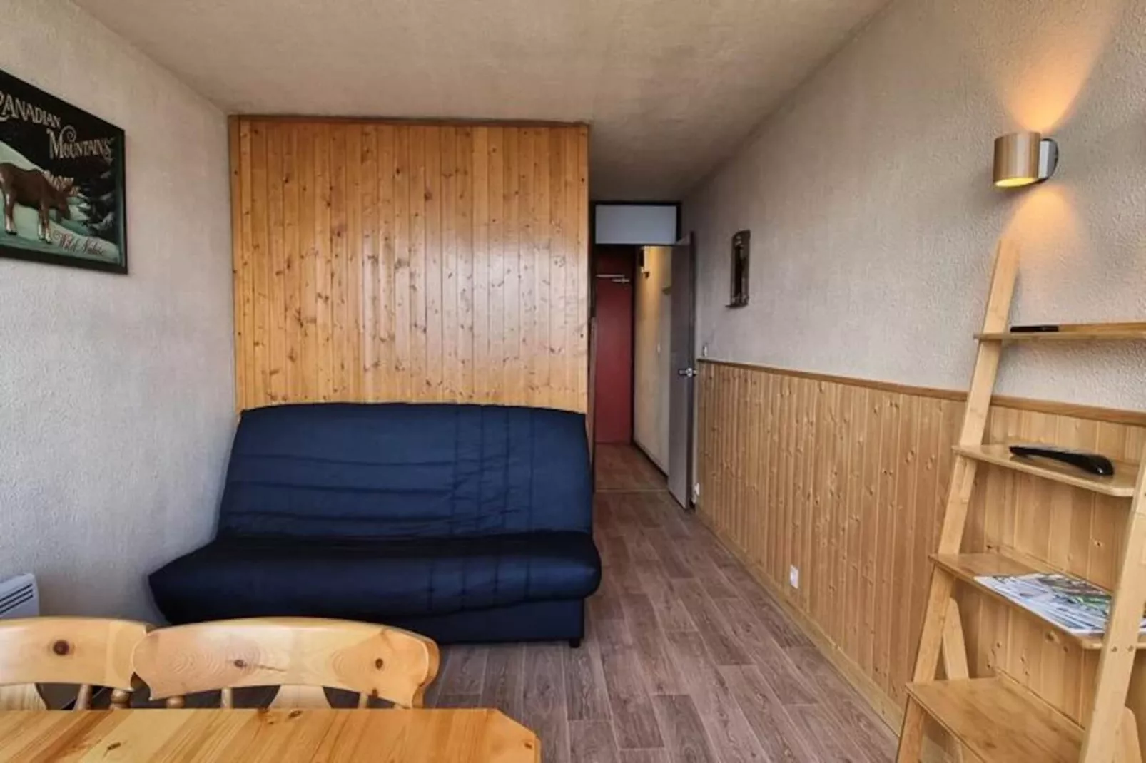 Résidence Chamois-Untagged