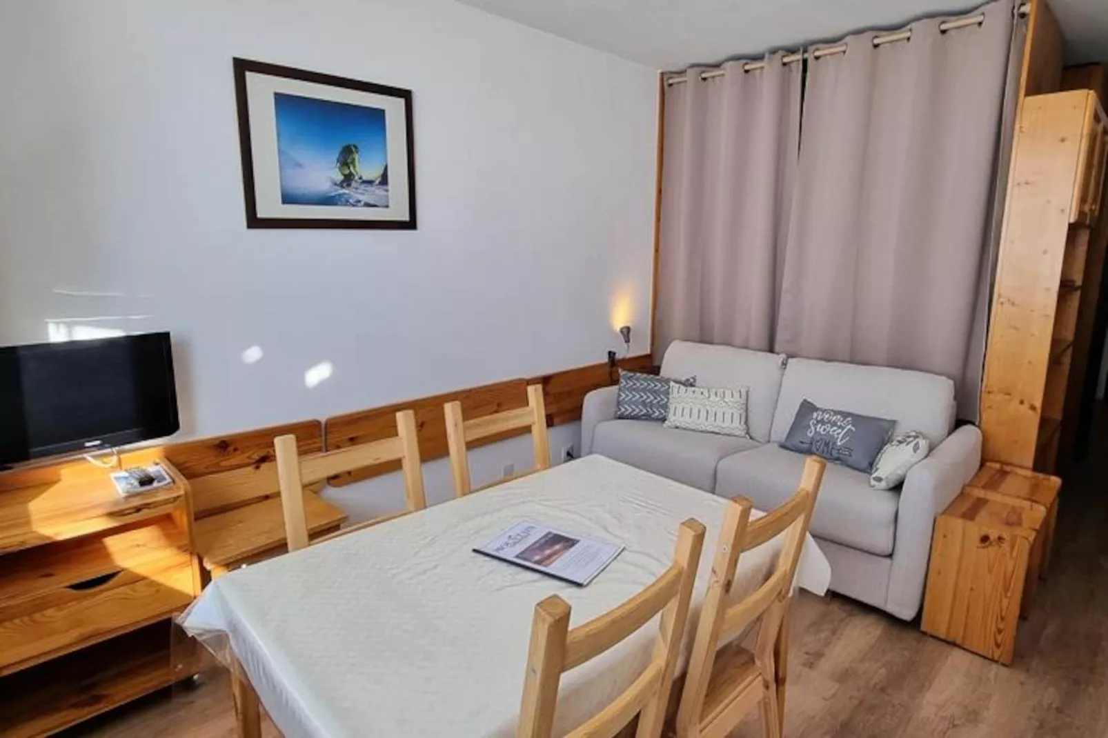 Résidence Zenith-Nicht zugeordnet