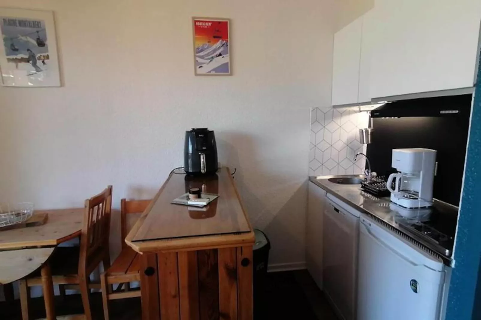 Résidence Les Charmettes-Non tagué