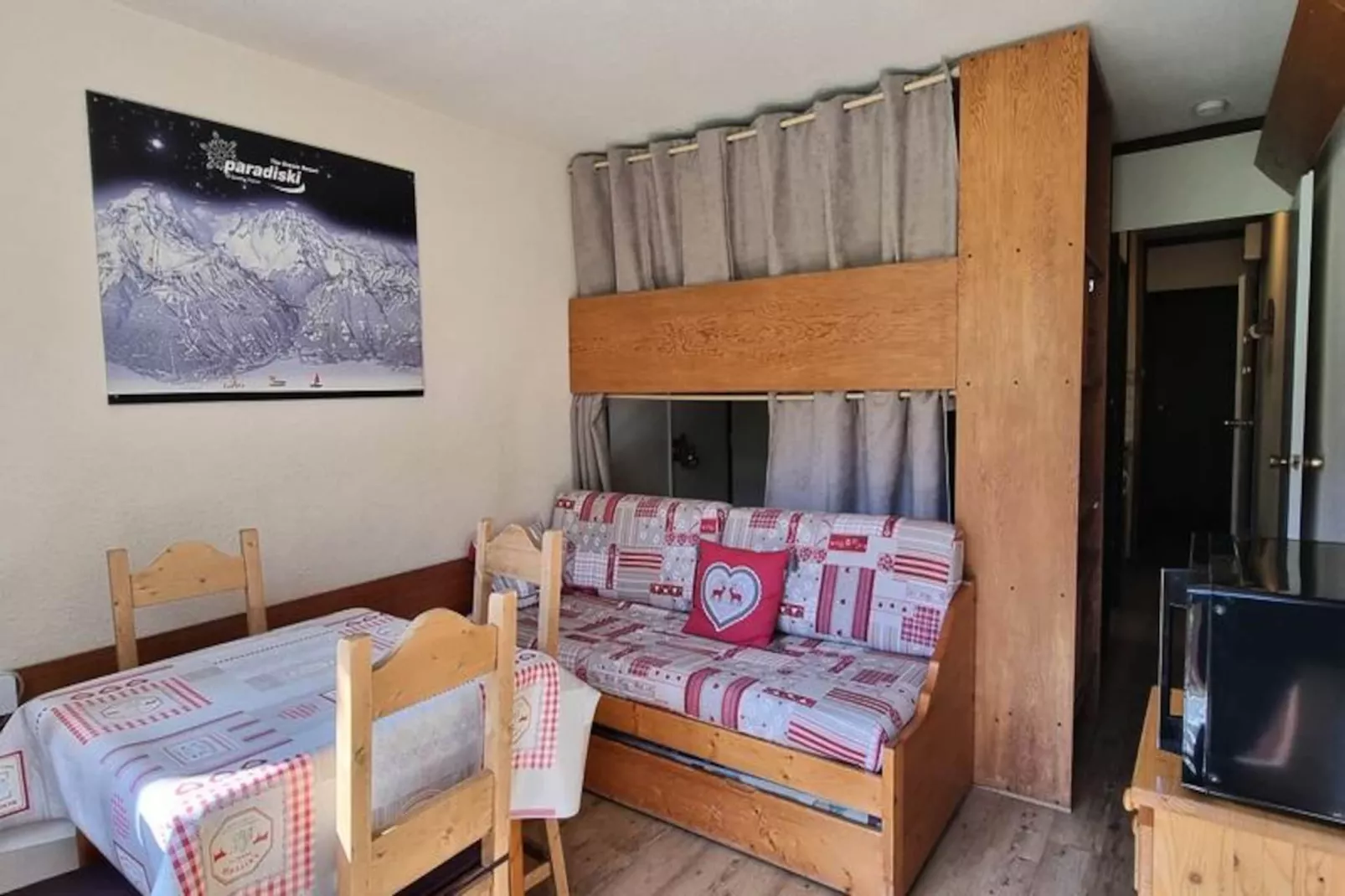 Résidence Le France-Non tagué