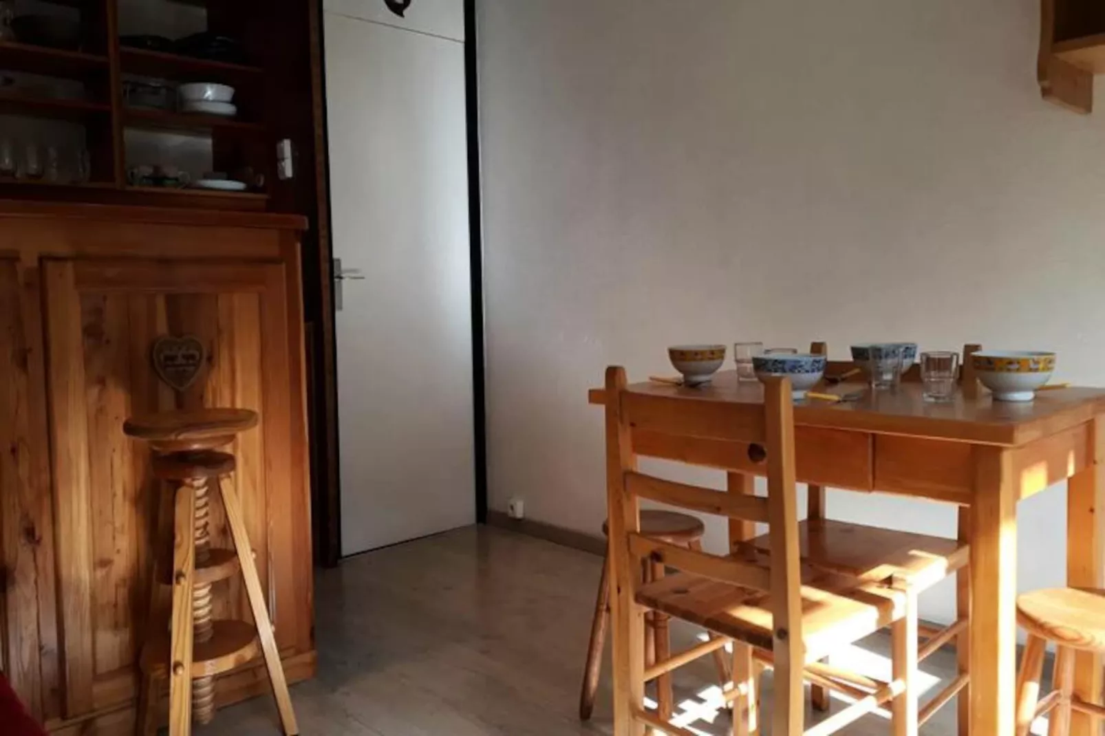 Résidence Cerro Torre-Untagged