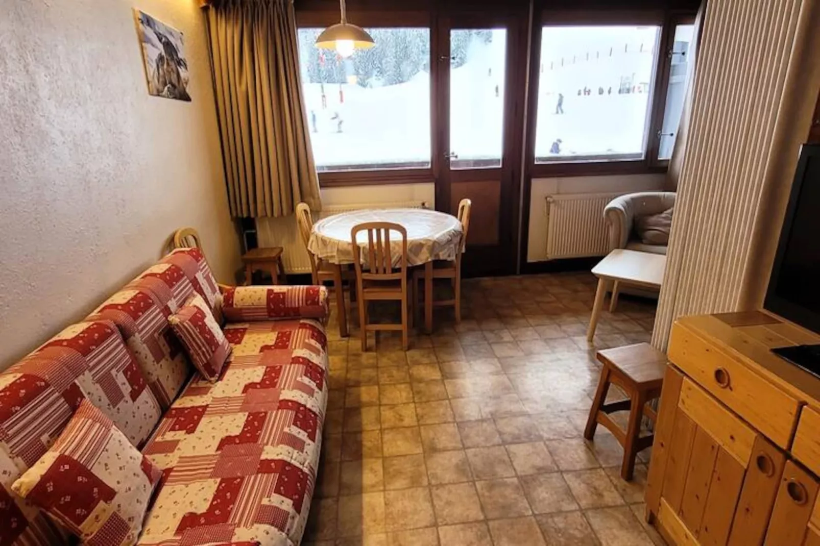 Résidence Makalu-Nicht zugeordnet