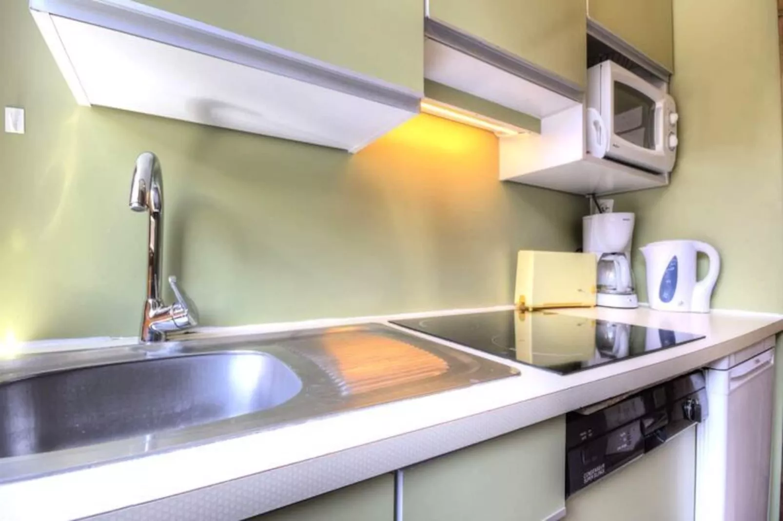 Résidence Aconcagua-Untagged