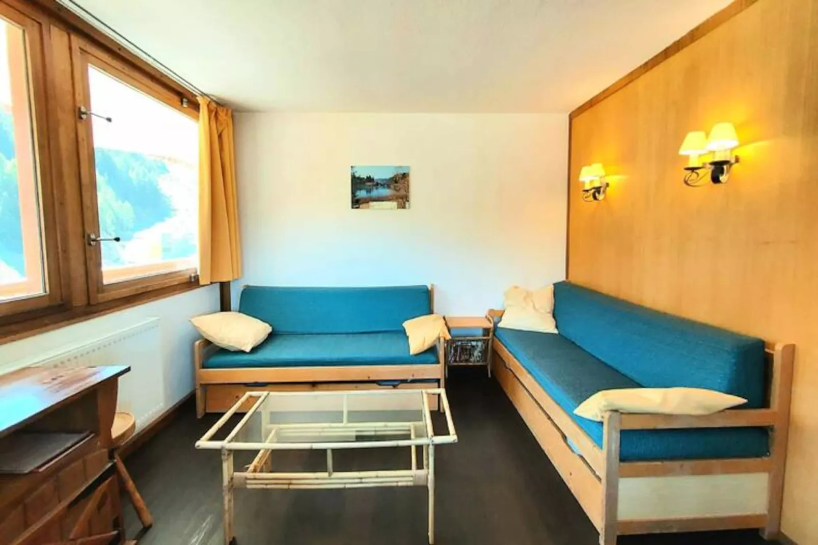 Résidence L'everest-Untagged