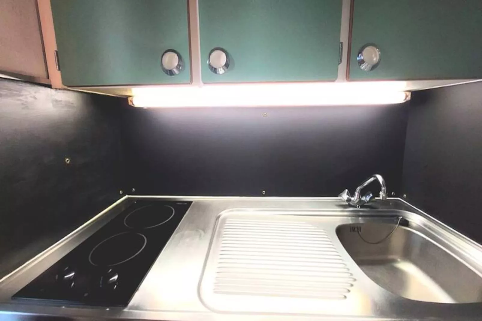 Résidence La Taiga-Untagged