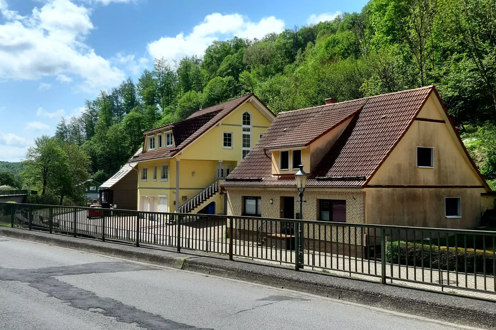 Ferienhaus 120 qm-Areas summer 5km