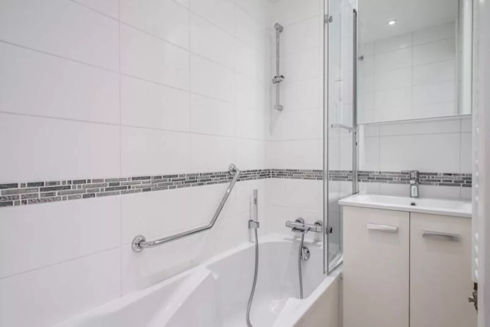 Résidence Le Makalu-Nicht zugeordnet