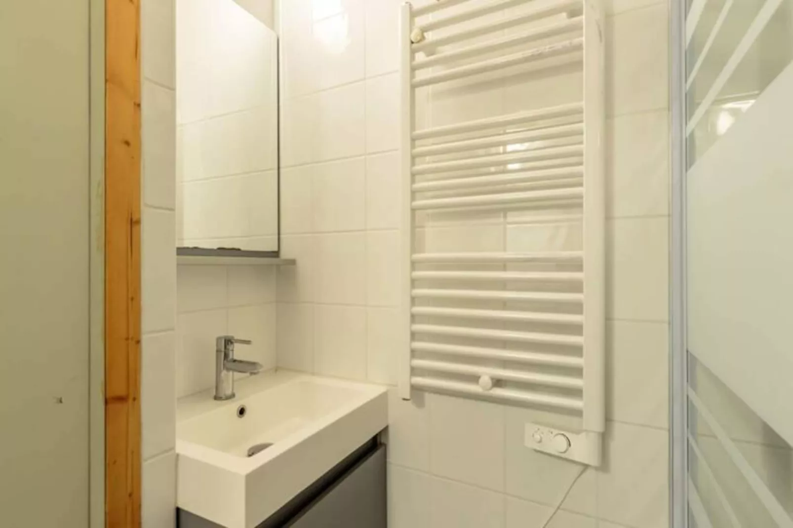 Résidence Les Glaciers - Nicht zugeordnet