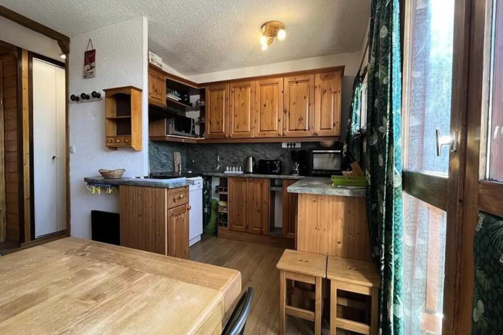 Résidence Les Hameaux I-Nicht zugeordnet