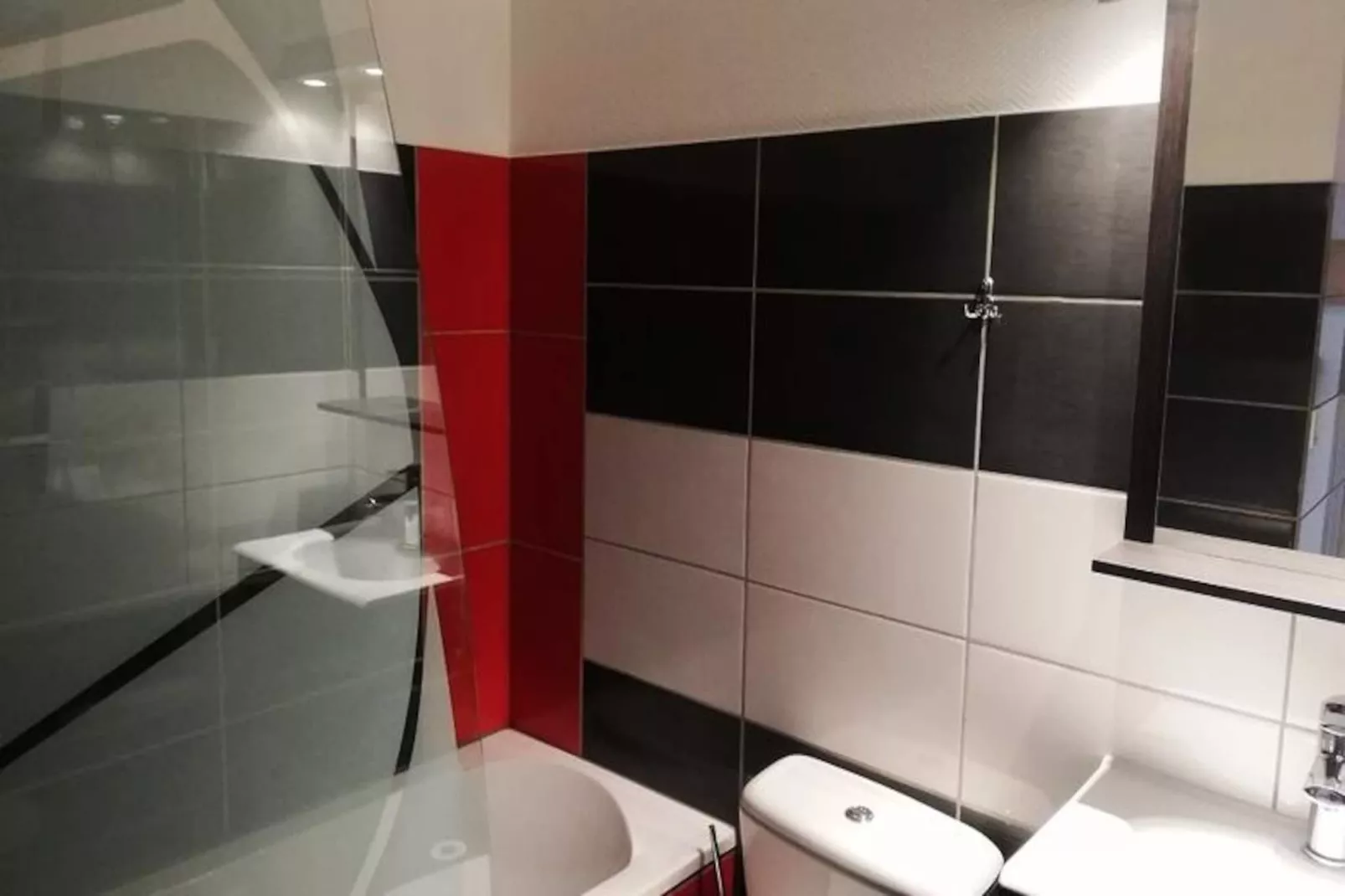 Résidence Les Hameaux I-Nicht zugeordnet