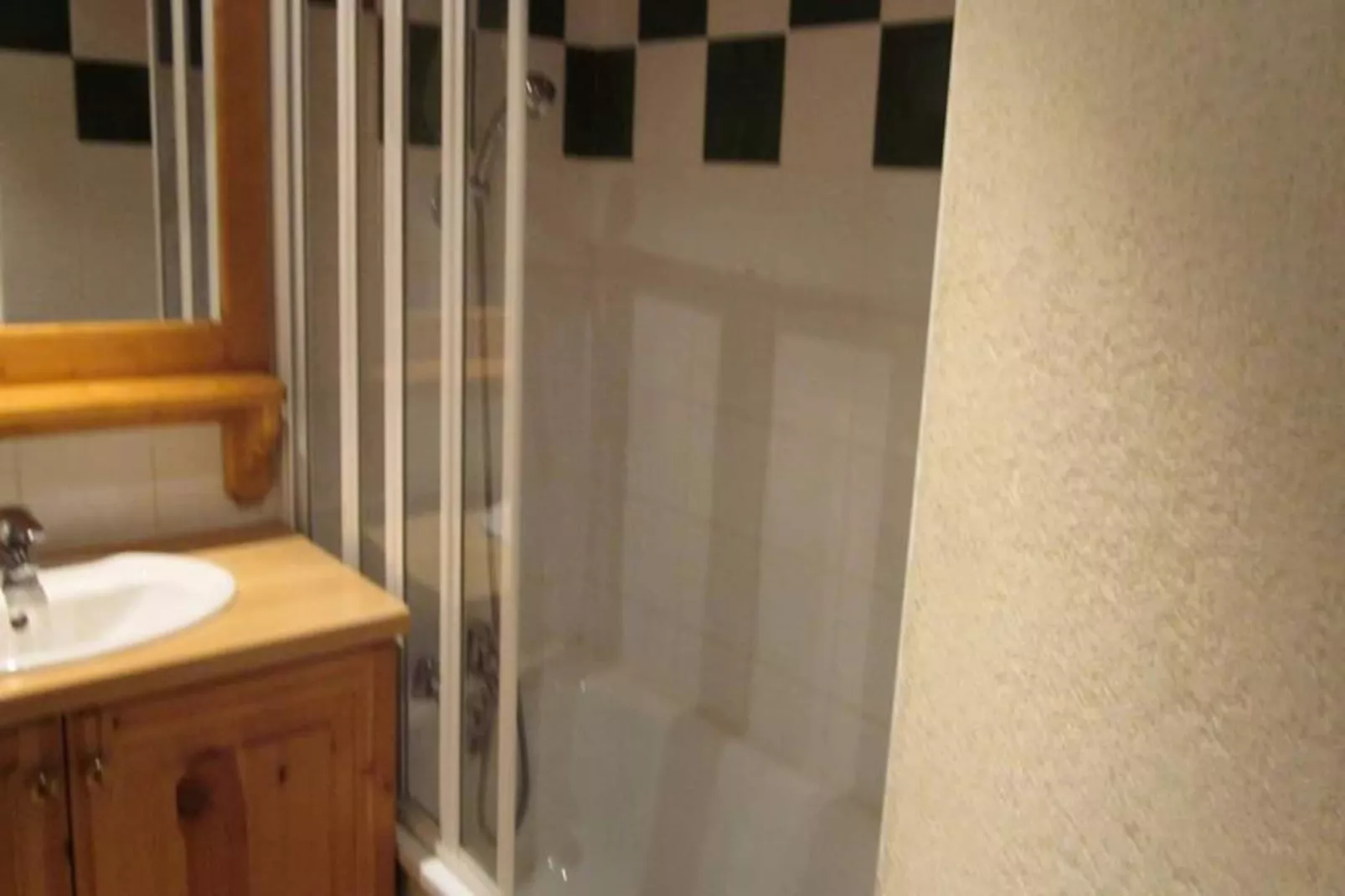 Résidence Les Hameaux I-Nicht zugeordnet