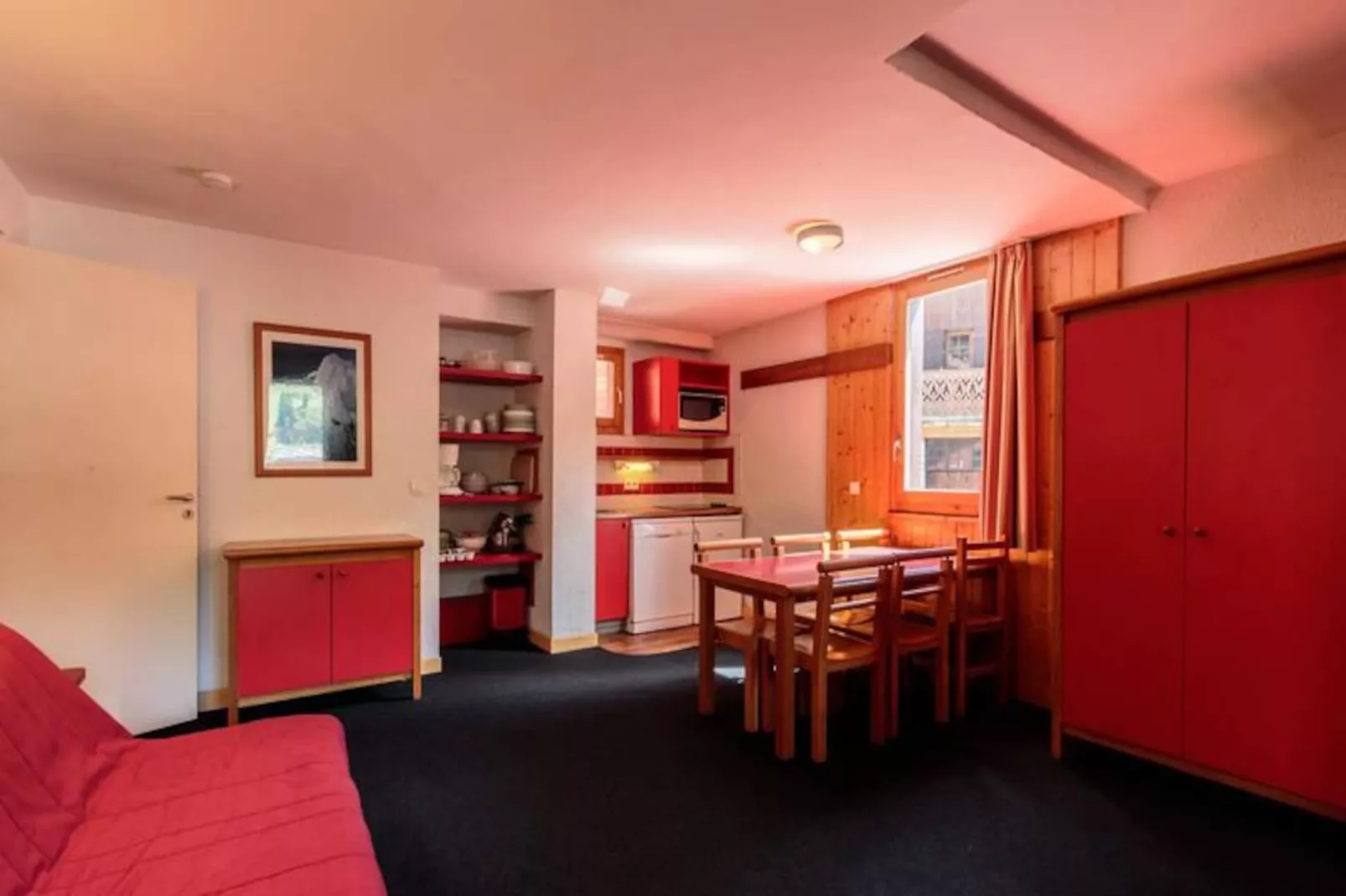 Résidence Doronic-Untagged