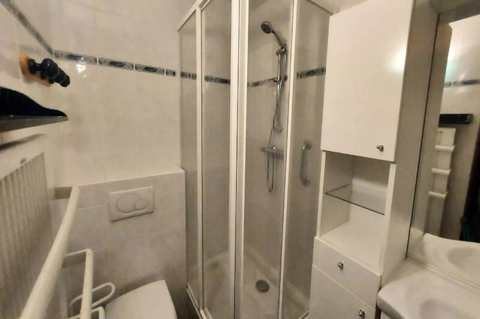 Résidence Les Hameaux I-Nicht zugeordnet