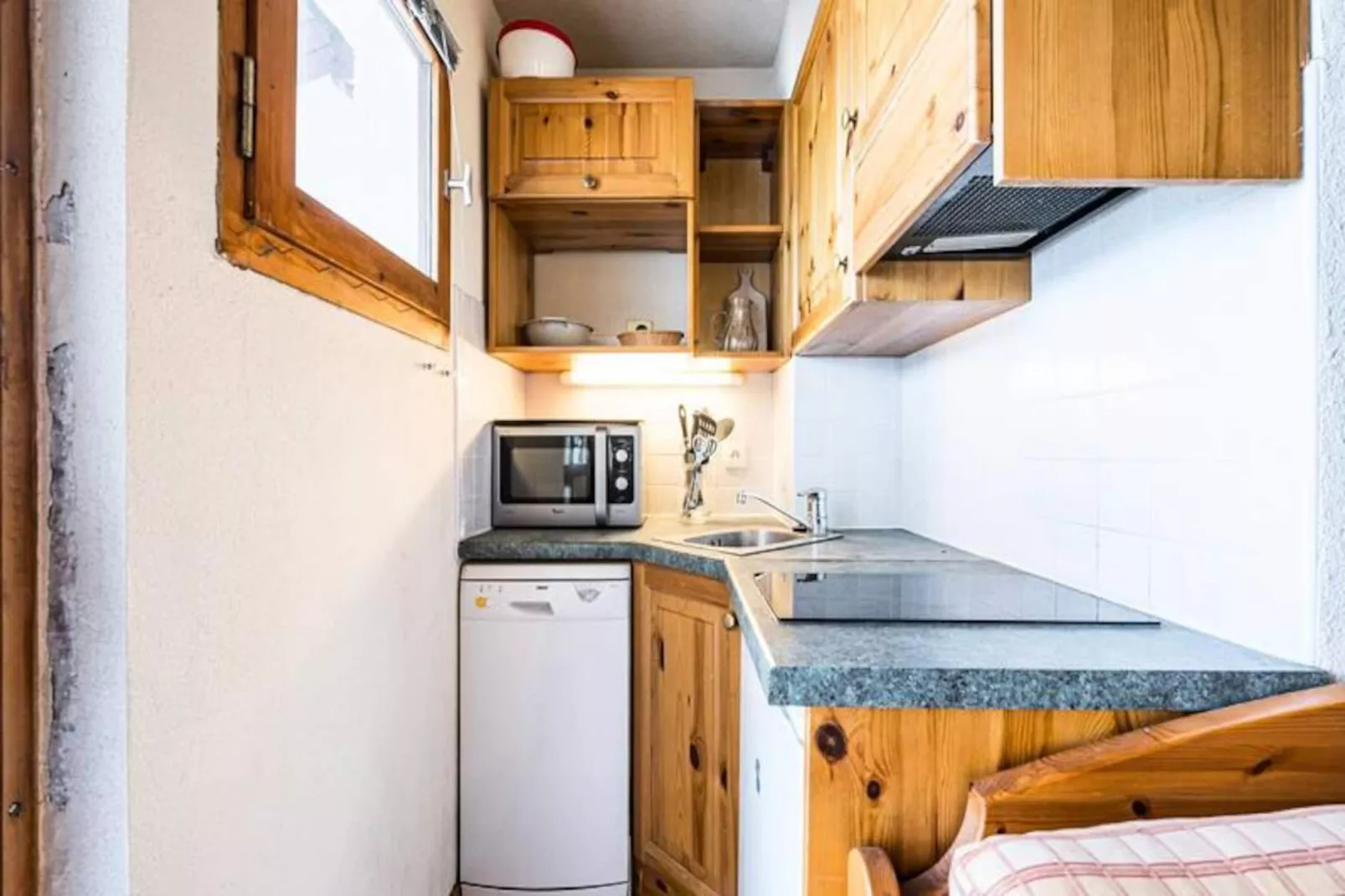 Résidence Les Hameaux I-Nicht zugeordnet