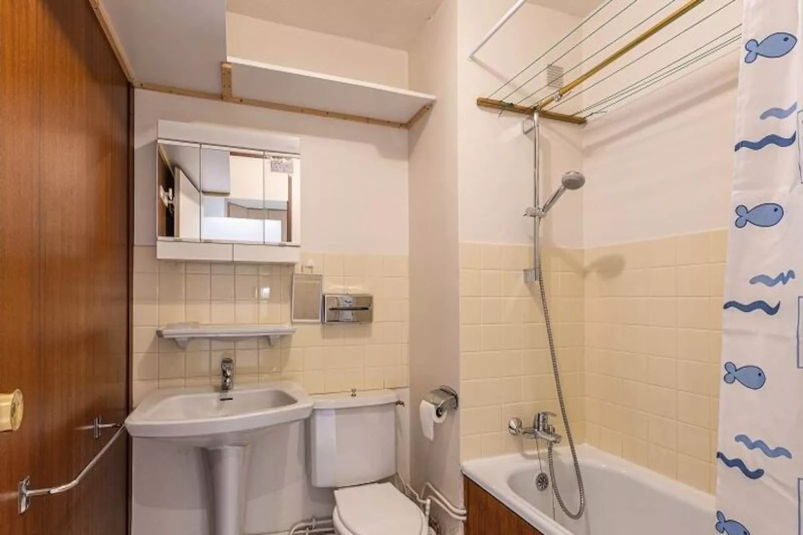 Résidence Le Vercors-Nicht zugeordnet