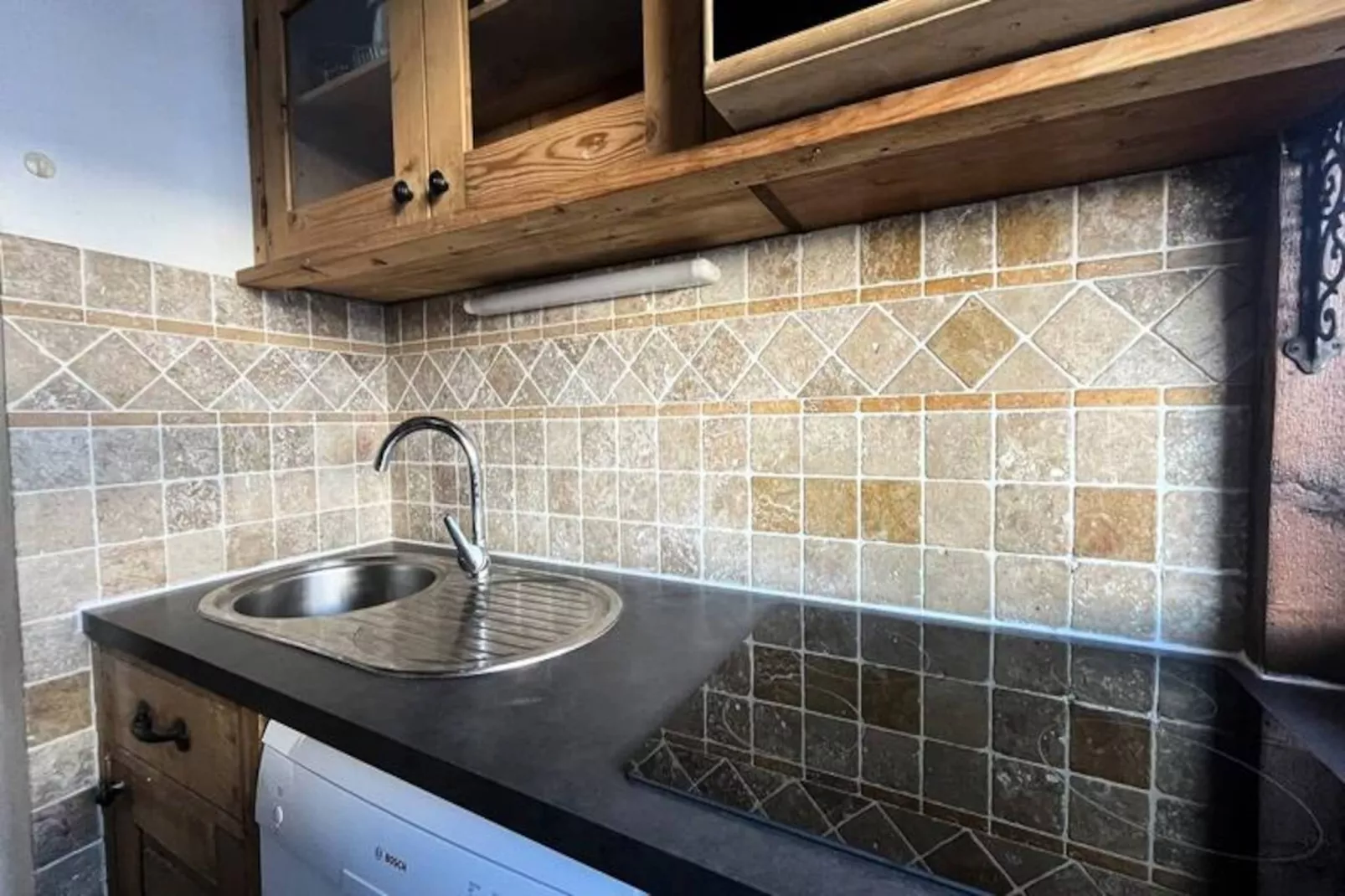 Résidence La Meije-Nicht zugeordnet