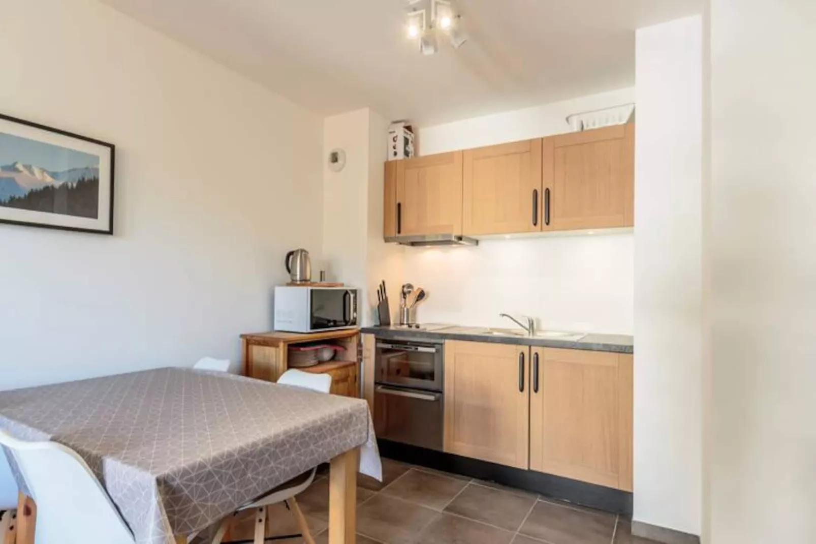 Résidence Lodges 1970-Untagged