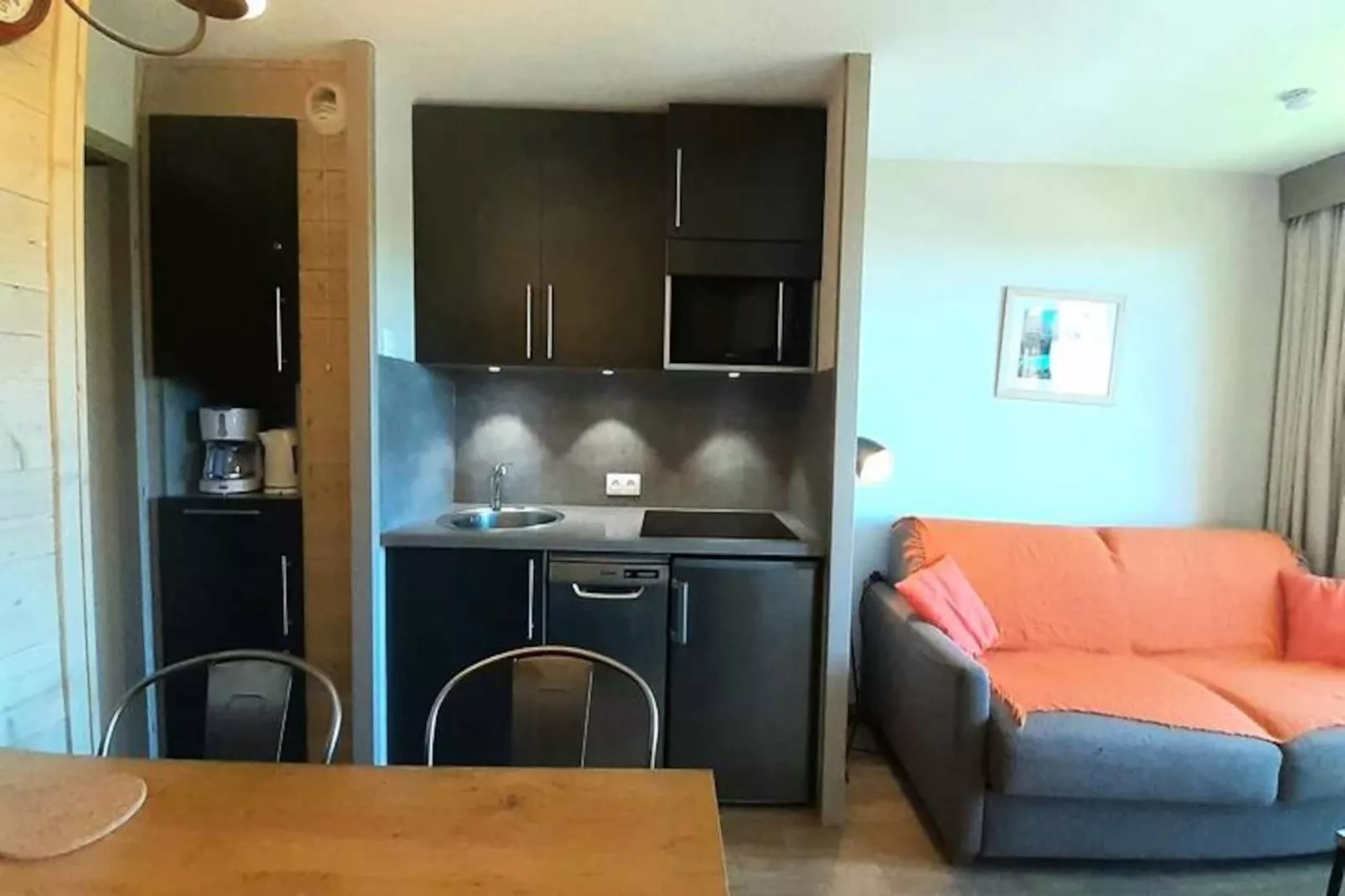 Résidence Themis-Nicht zugeordnet