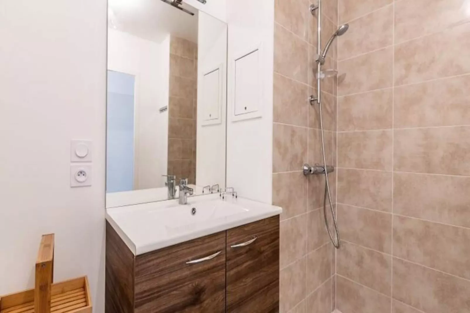 Résidence Lodges 1970-Untagged