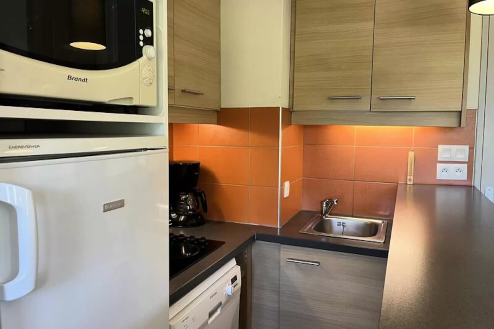 Résidence Sainbois-Untagged