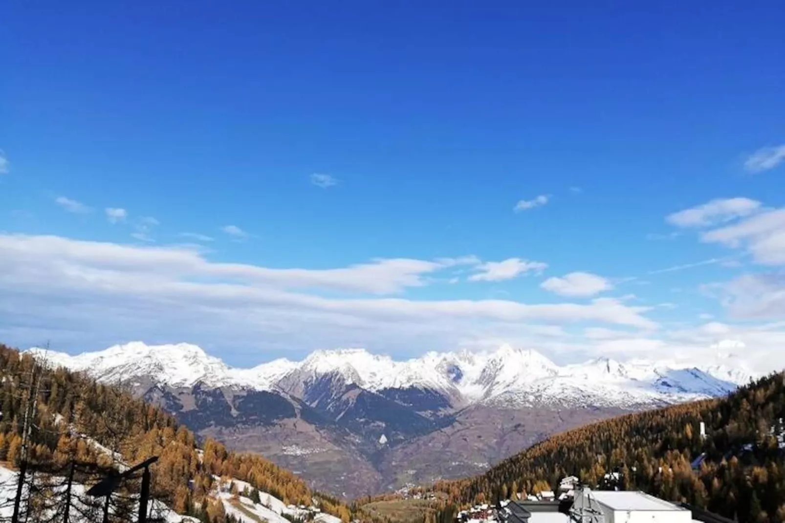 Résidence Lodges 1970-Untagged