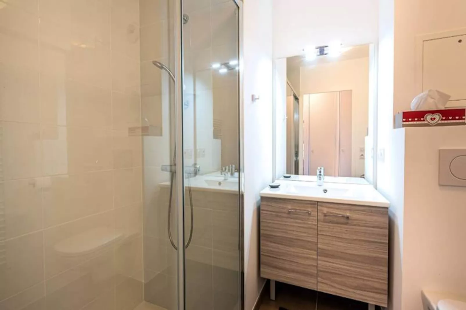 Résidence Lodges 1970-Untagged