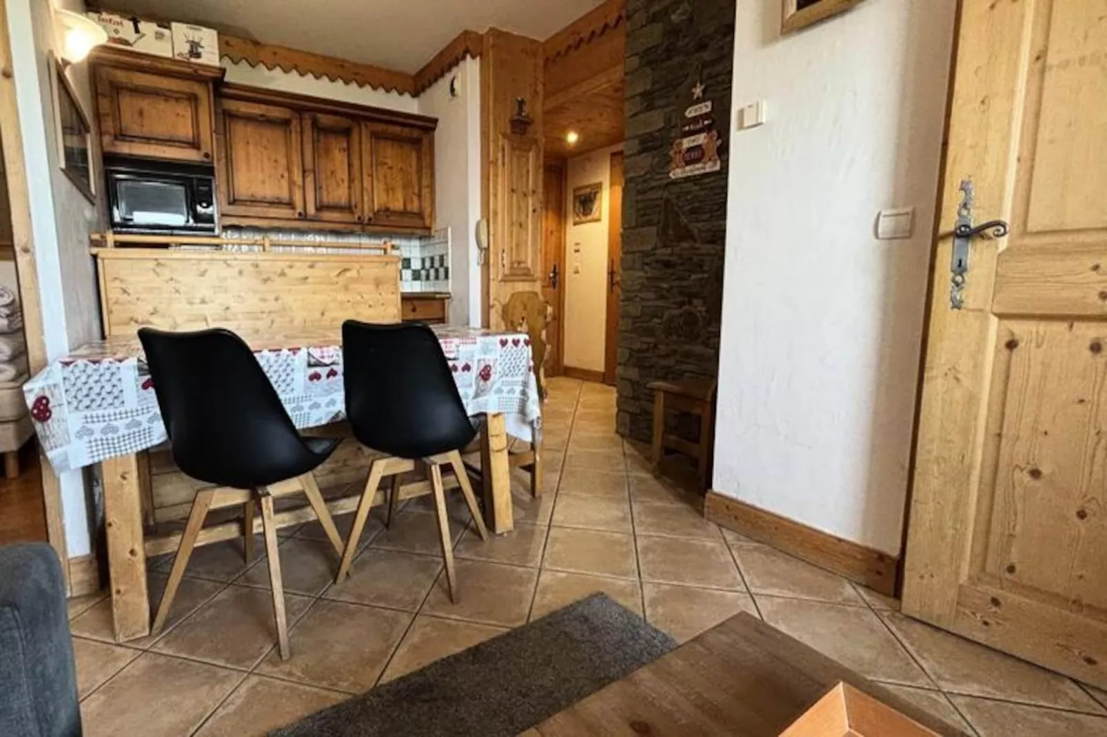 Résidence Les Hauts Bois-Nicht zugeordnet