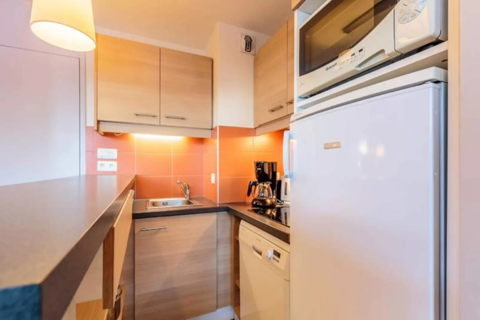 Résidence Soldanelle-Nicht zugeordnet