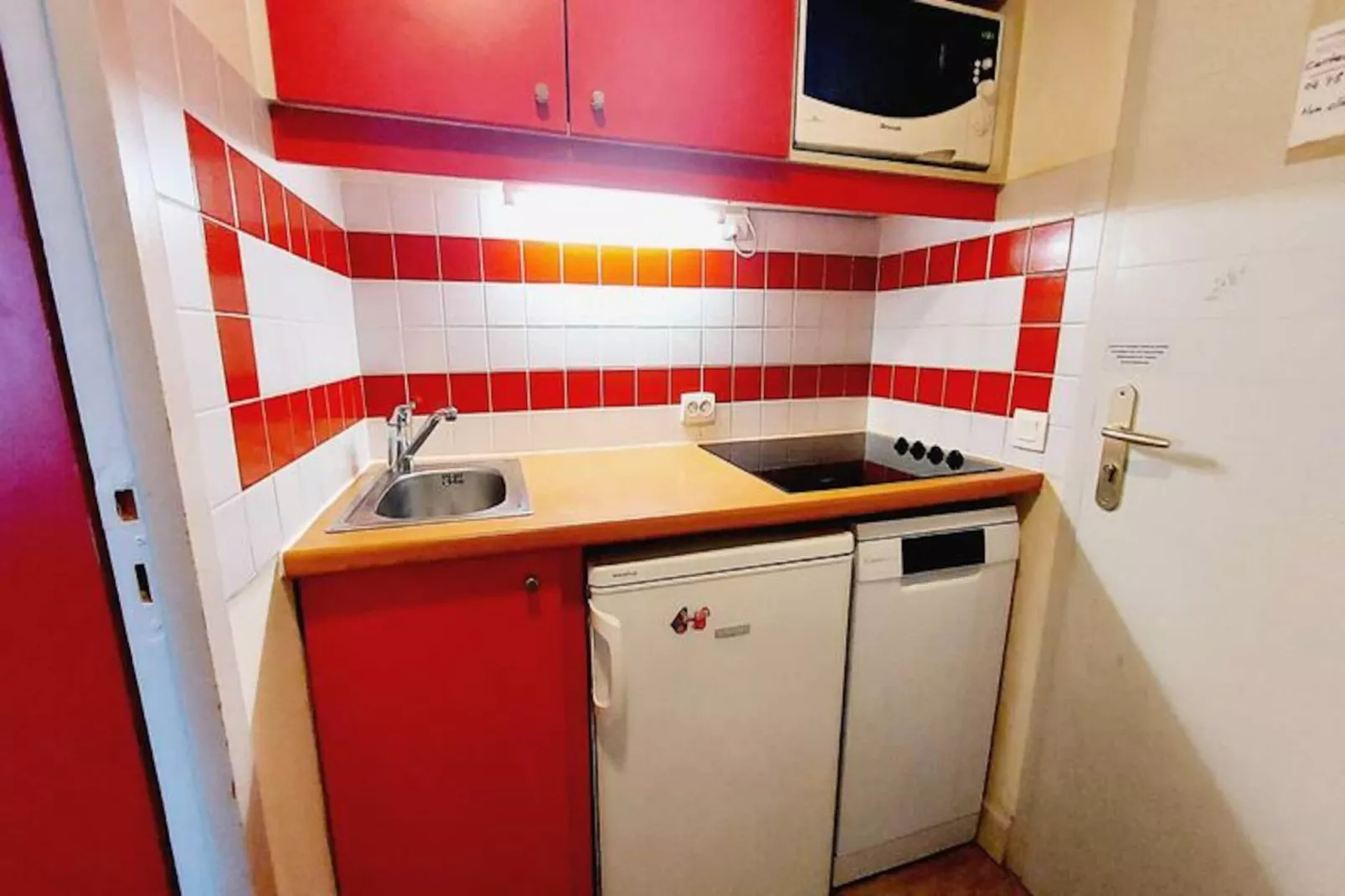 Résidence Silenes-Nicht zugeordnet