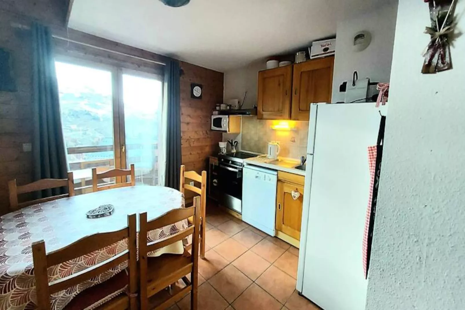 Résidence Lodges Des Alpages-Nicht zugeordnet