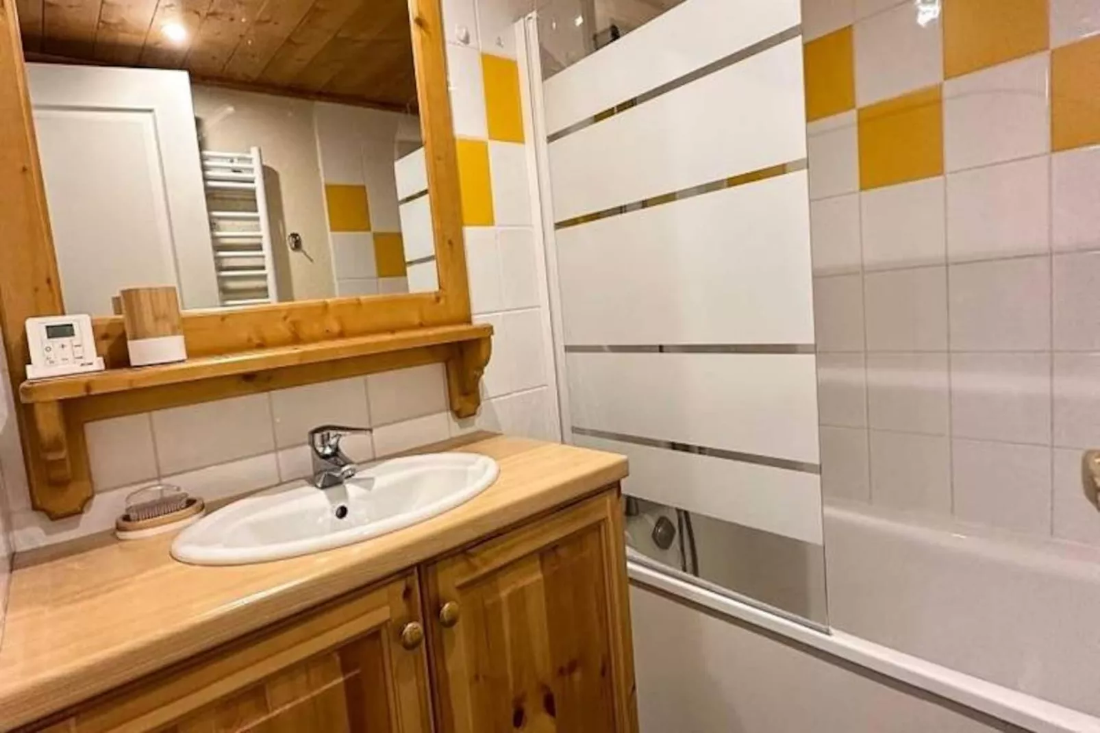 Résidence Soldanelles-Non tagué