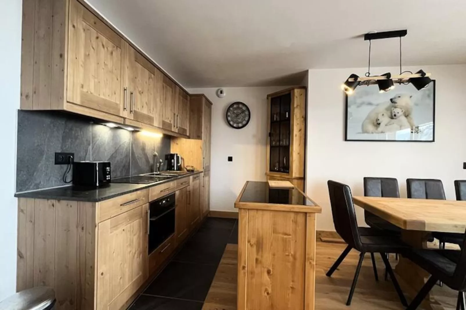 Résidence Manaka-Nicht zugeordnet