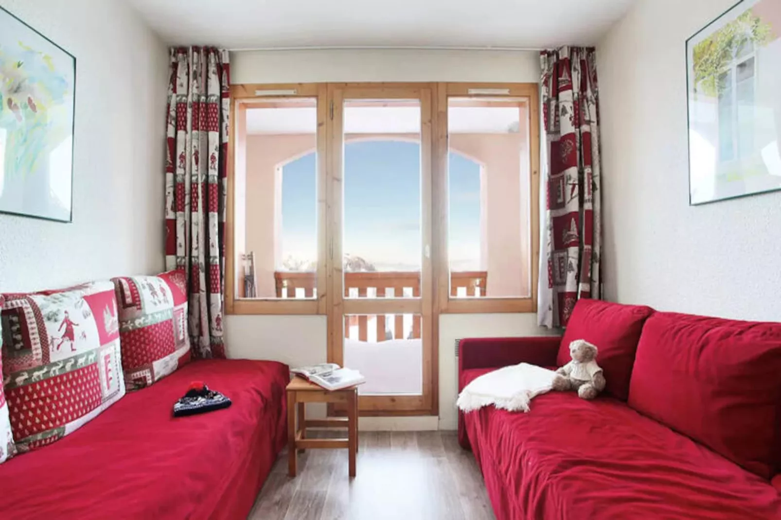 Résidence La Licorne - maeva Home-Untagged