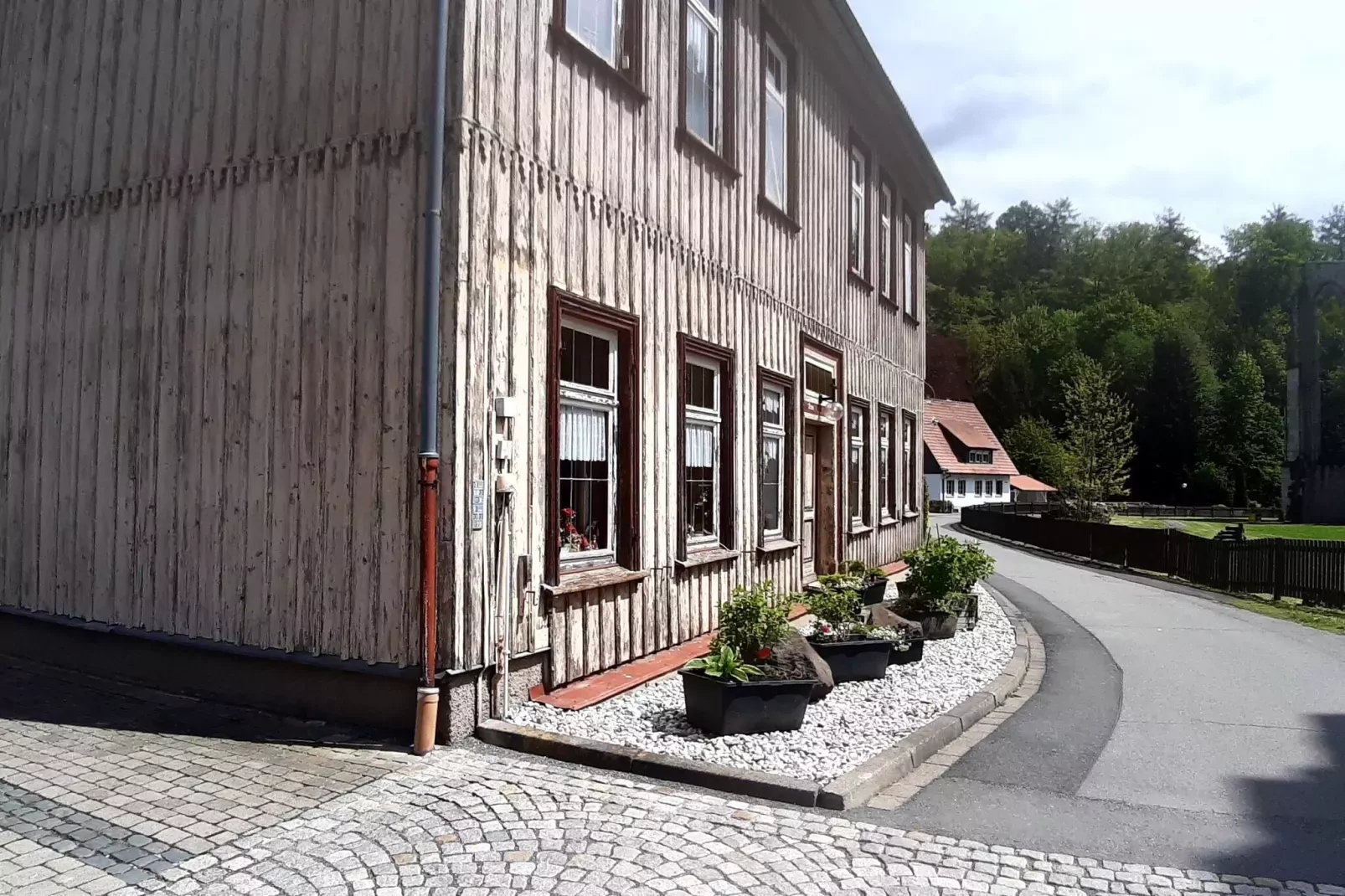 Ferienhaus 120 qm-Areas summer 20km