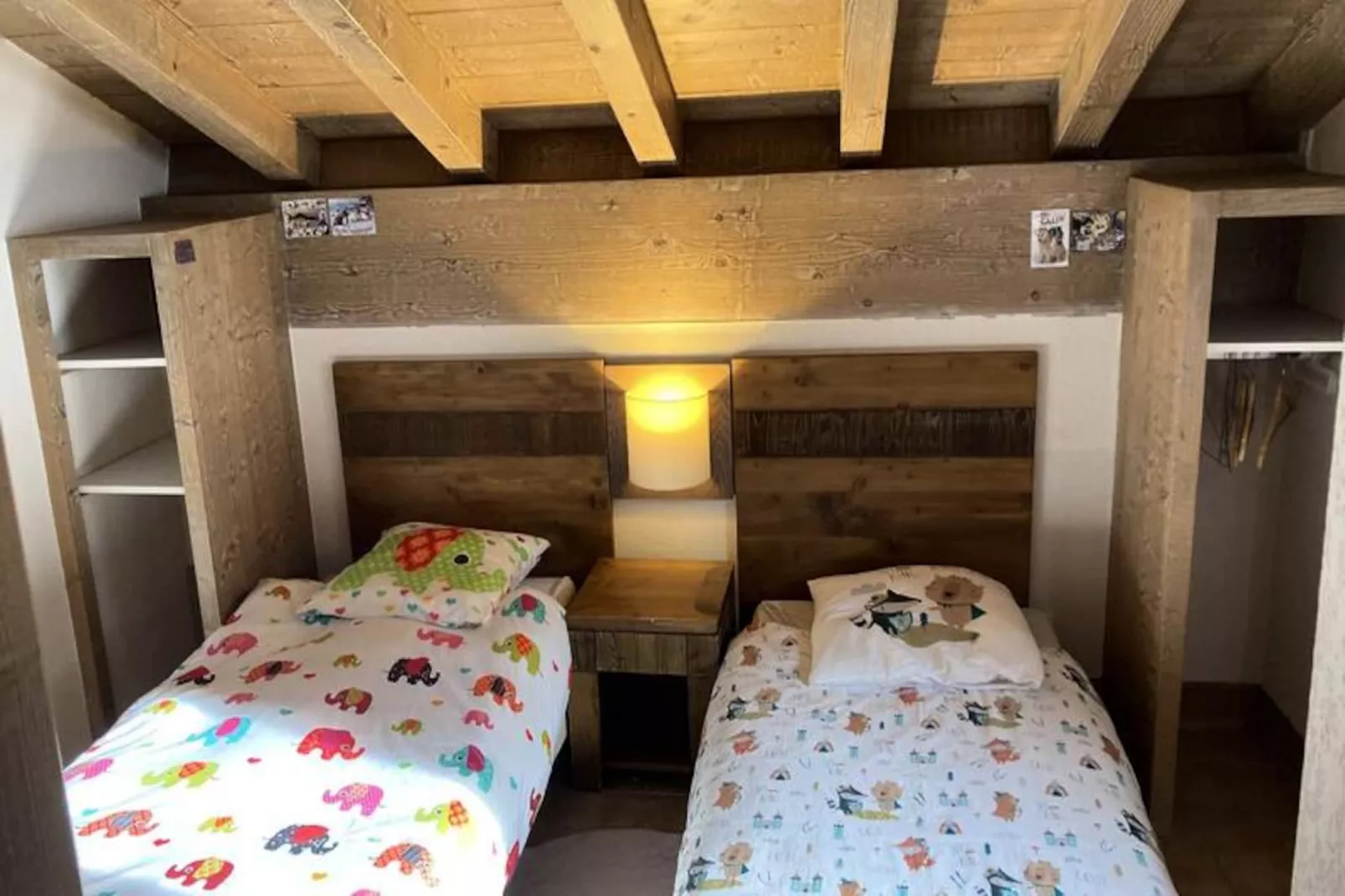 Les Chalets De Wengen - Nicht zugeordnet