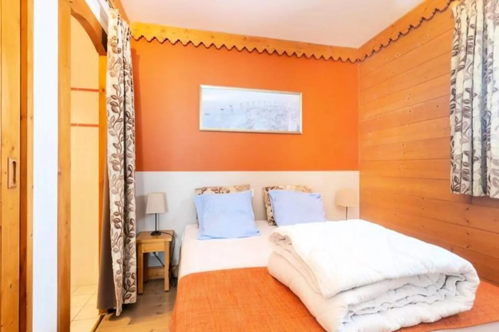 Résidence Les Hauts Bois - maeva Home-Nicht zugeordnet