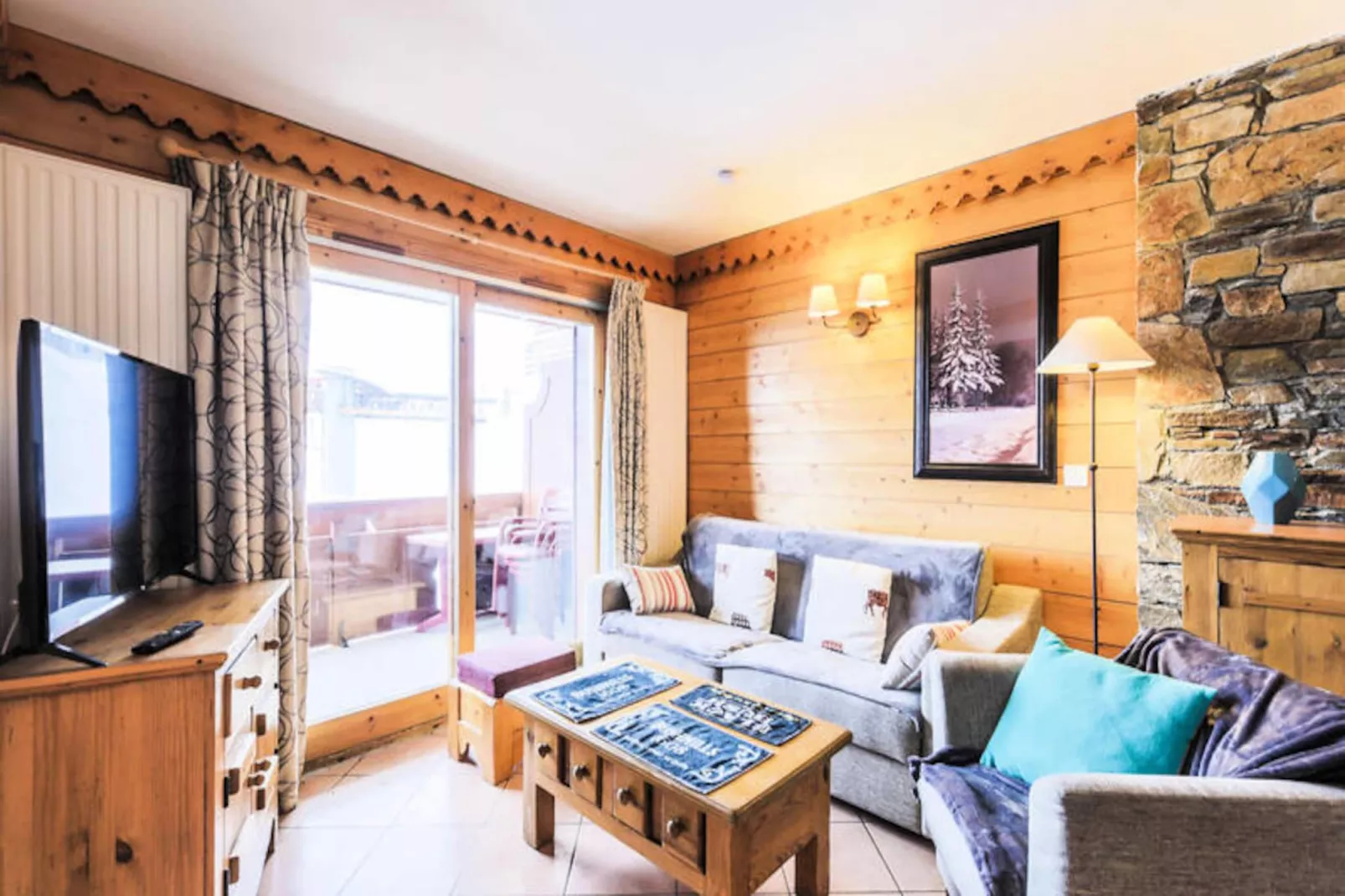 Résidence Les Hauts Bois - maeva Home-Nicht zugeordnet