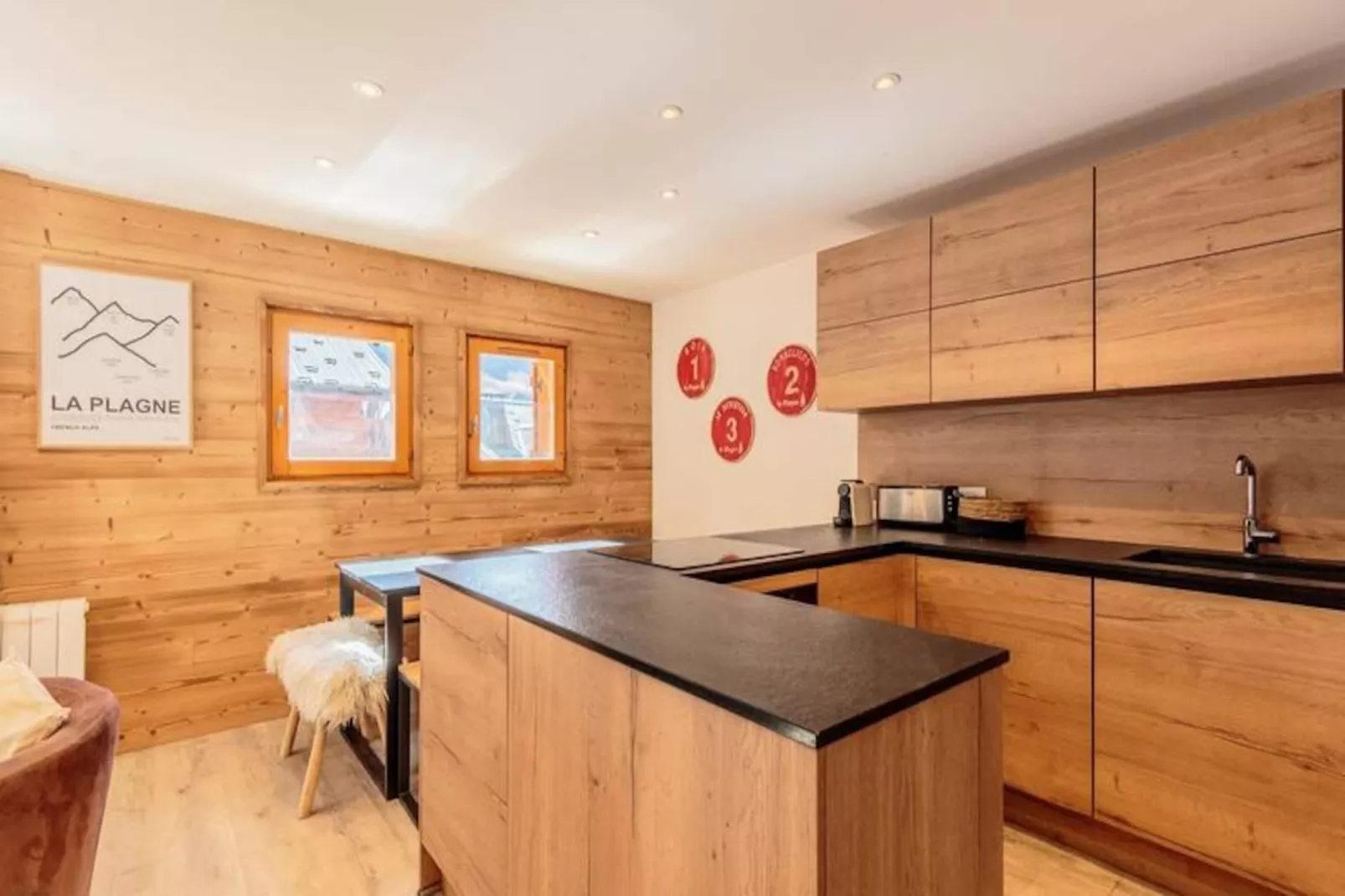 Résidence Alpages-Untagged