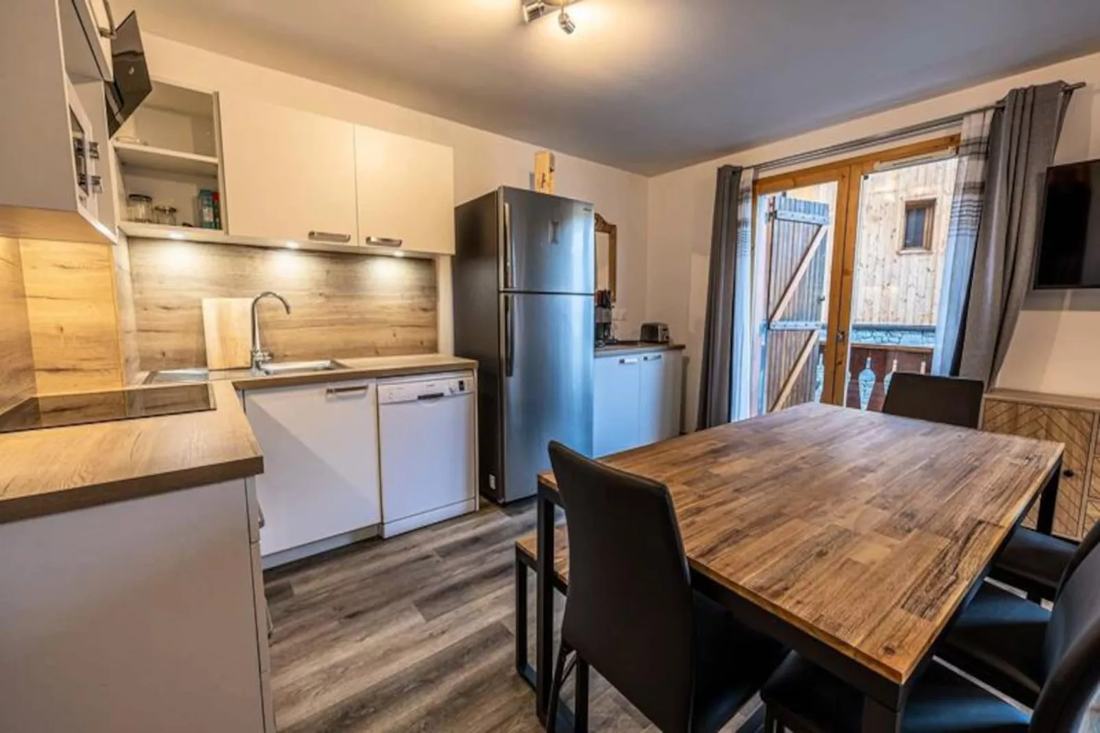 Résidence Alpages-Nicht zugeordnet