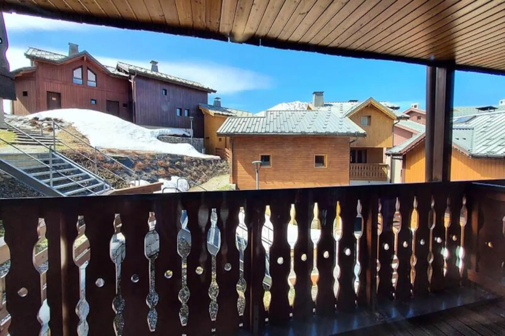 Résidence Alpages-Nicht zugeordnet