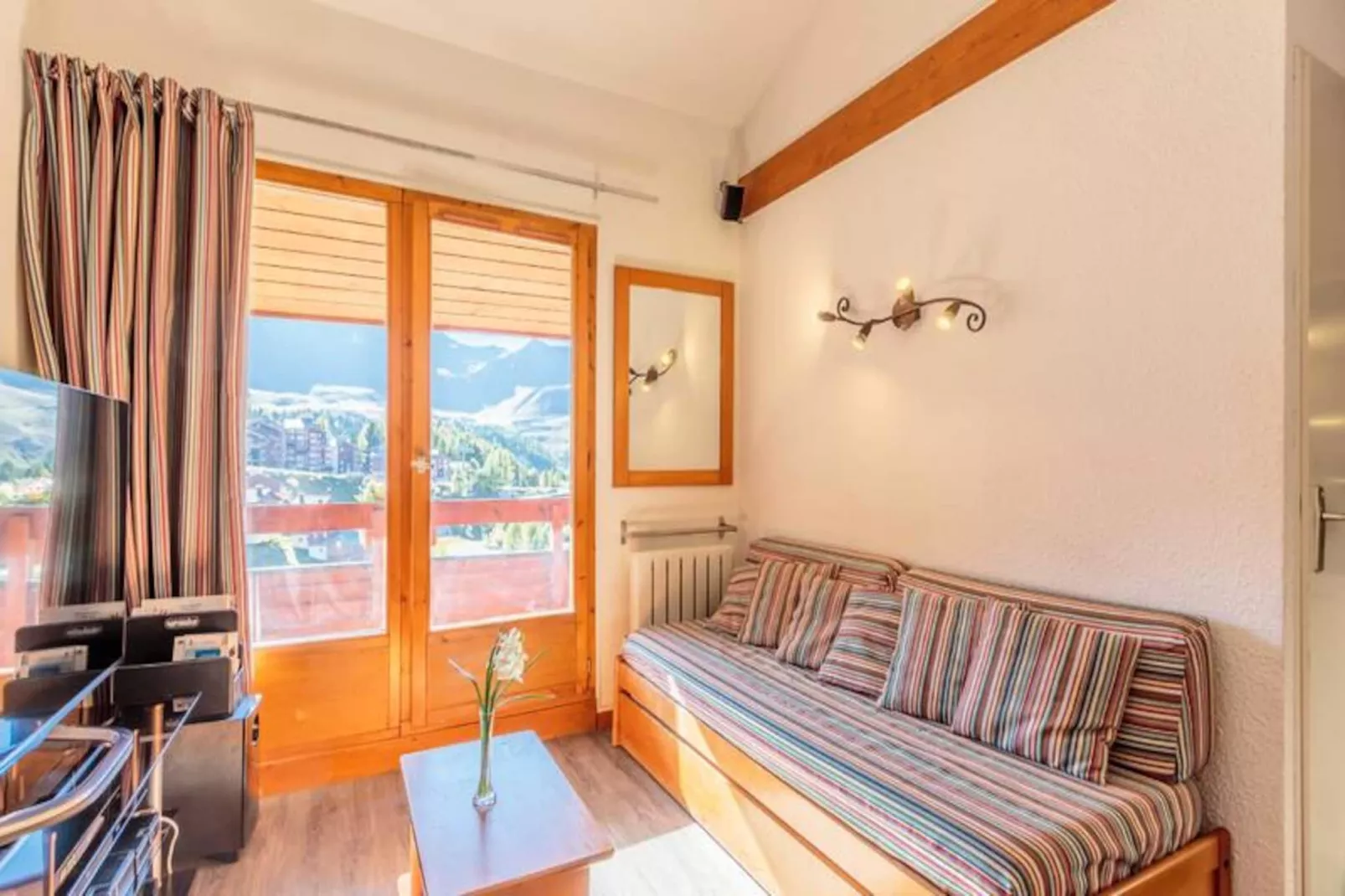 Résidence Cervin-Non tagué