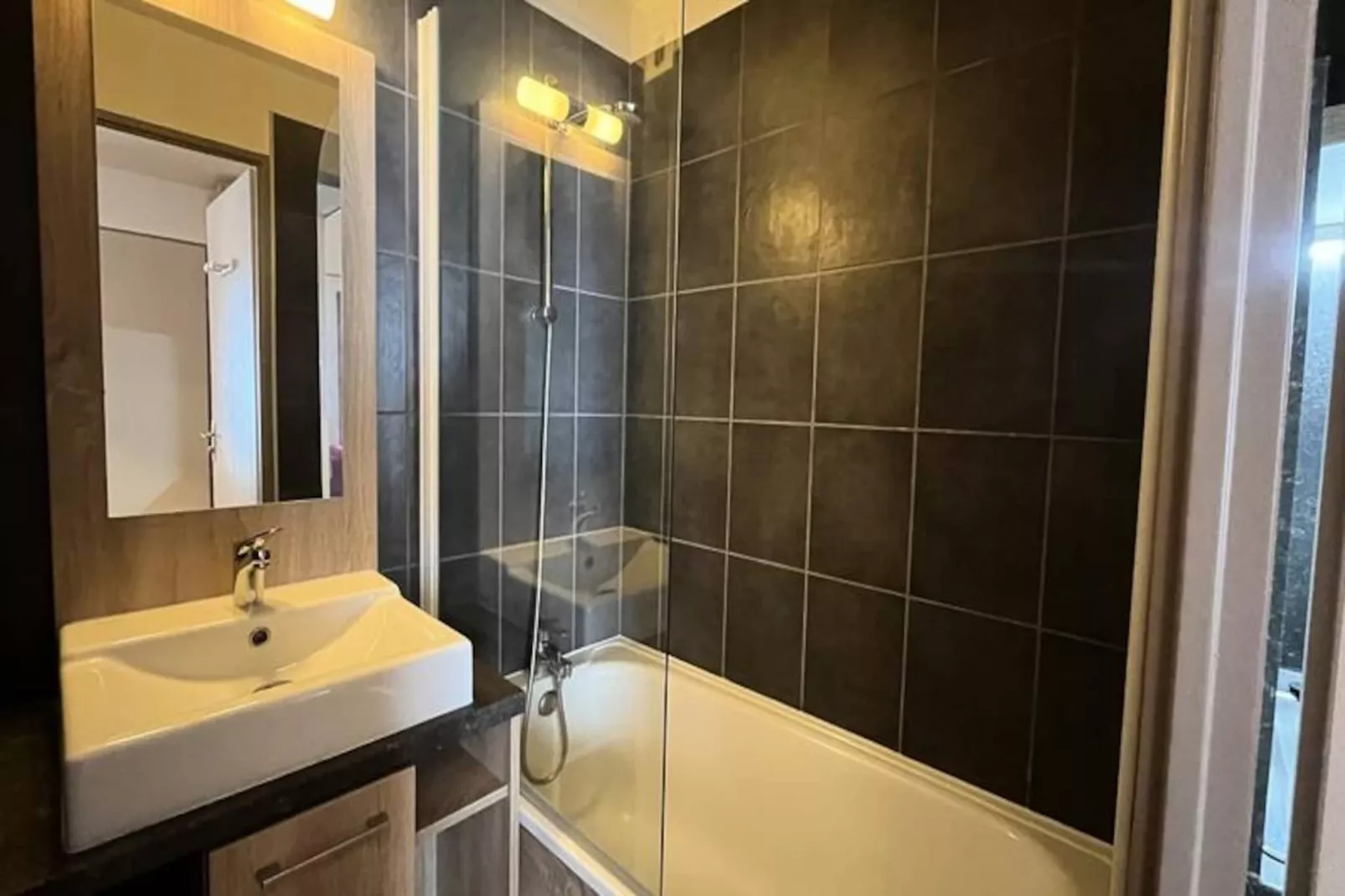 Résidence Cervin-Non tagué