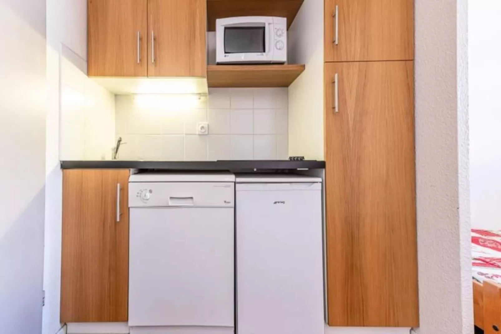 Résidence Cervin-Non tagué