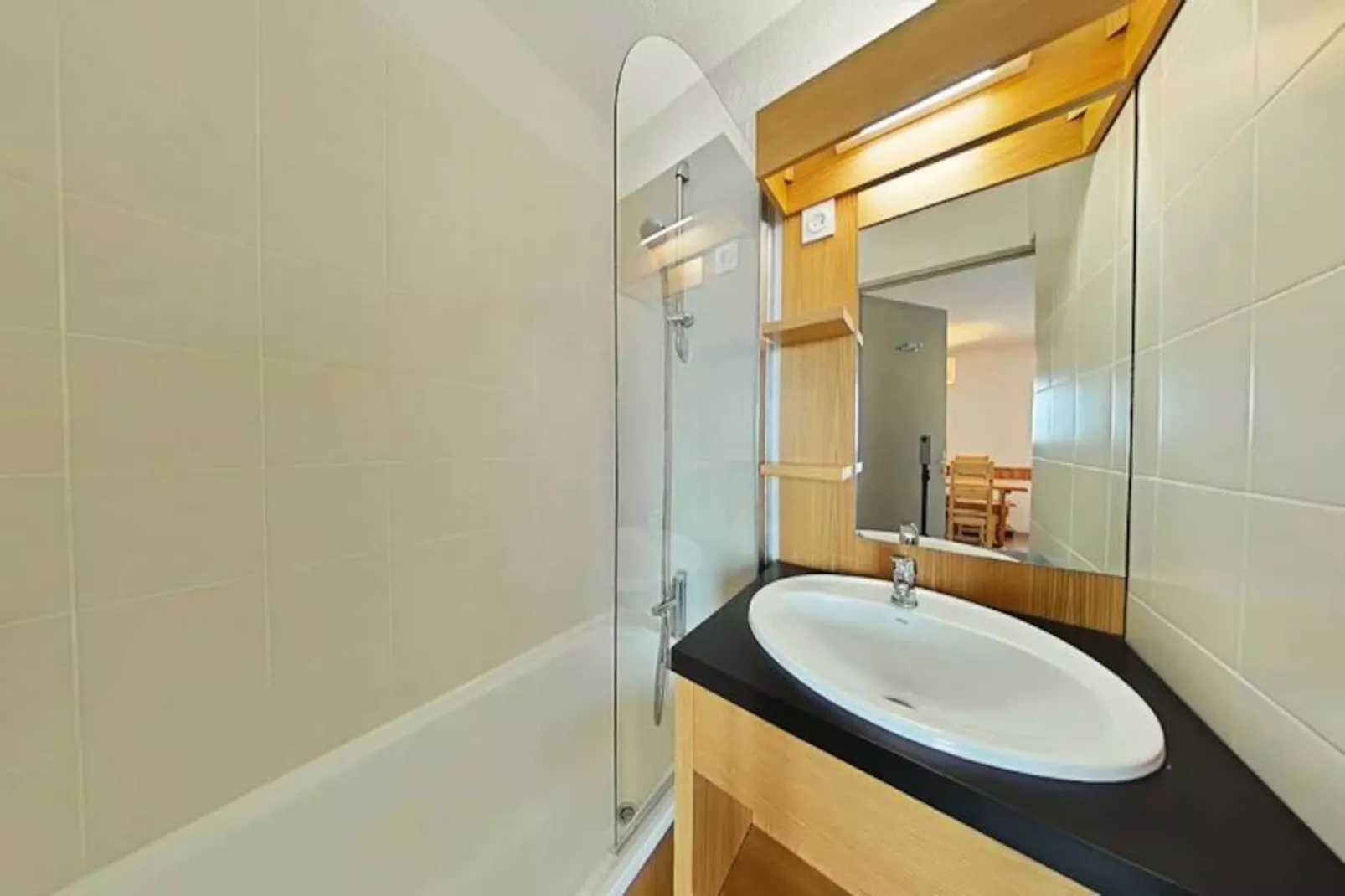 Résidence Cervin-Non tagué