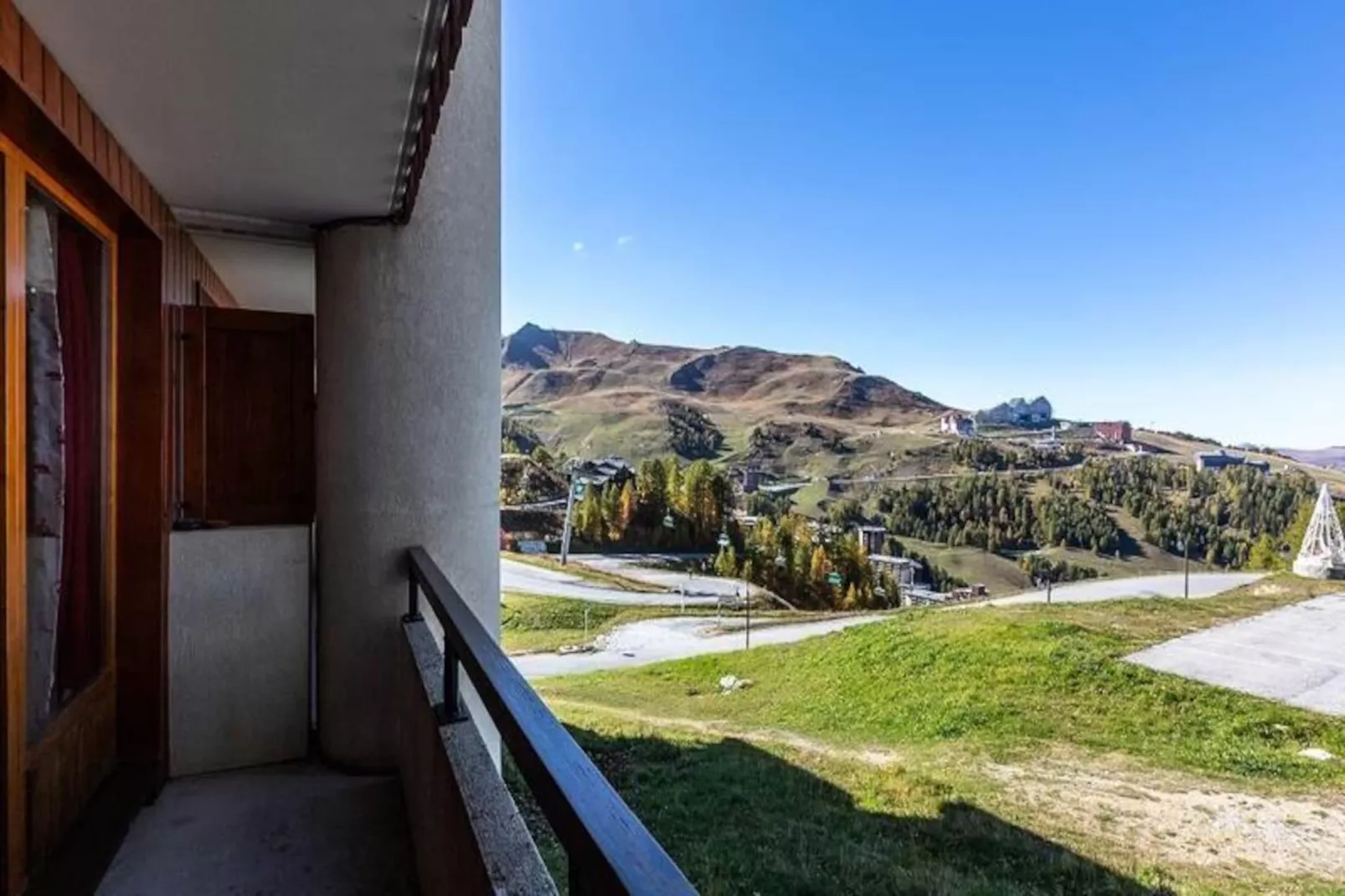 Résidence Cervin-Non tagué