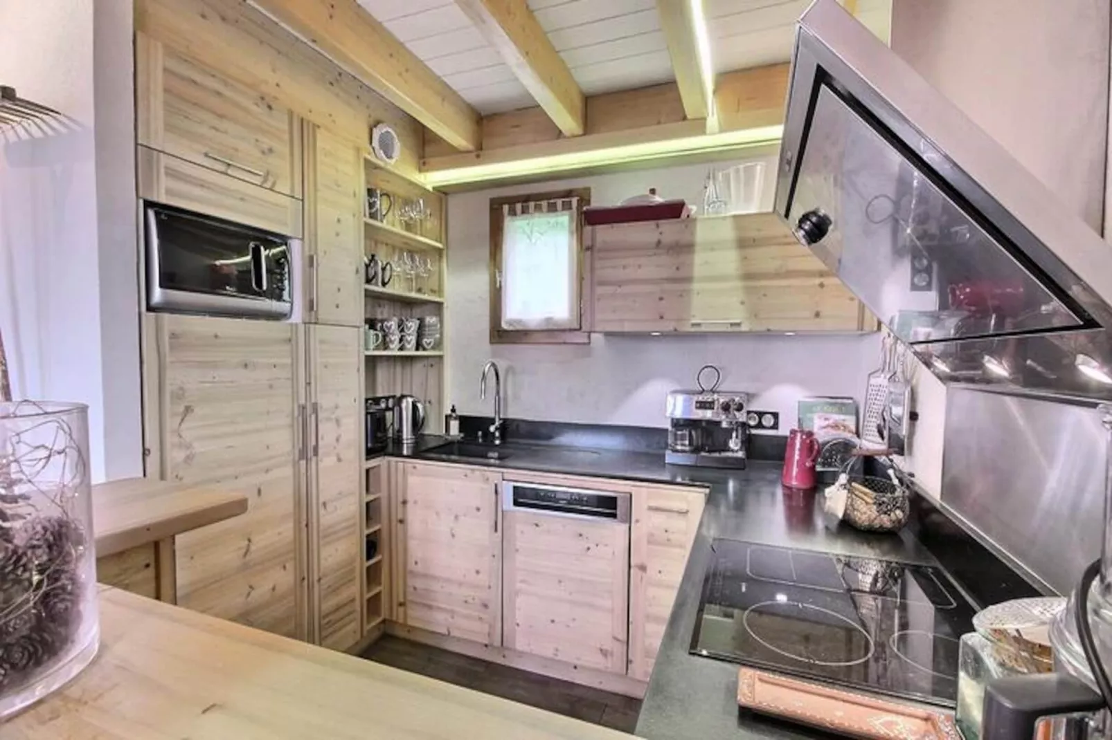 Chalet La Taniere-Untagged