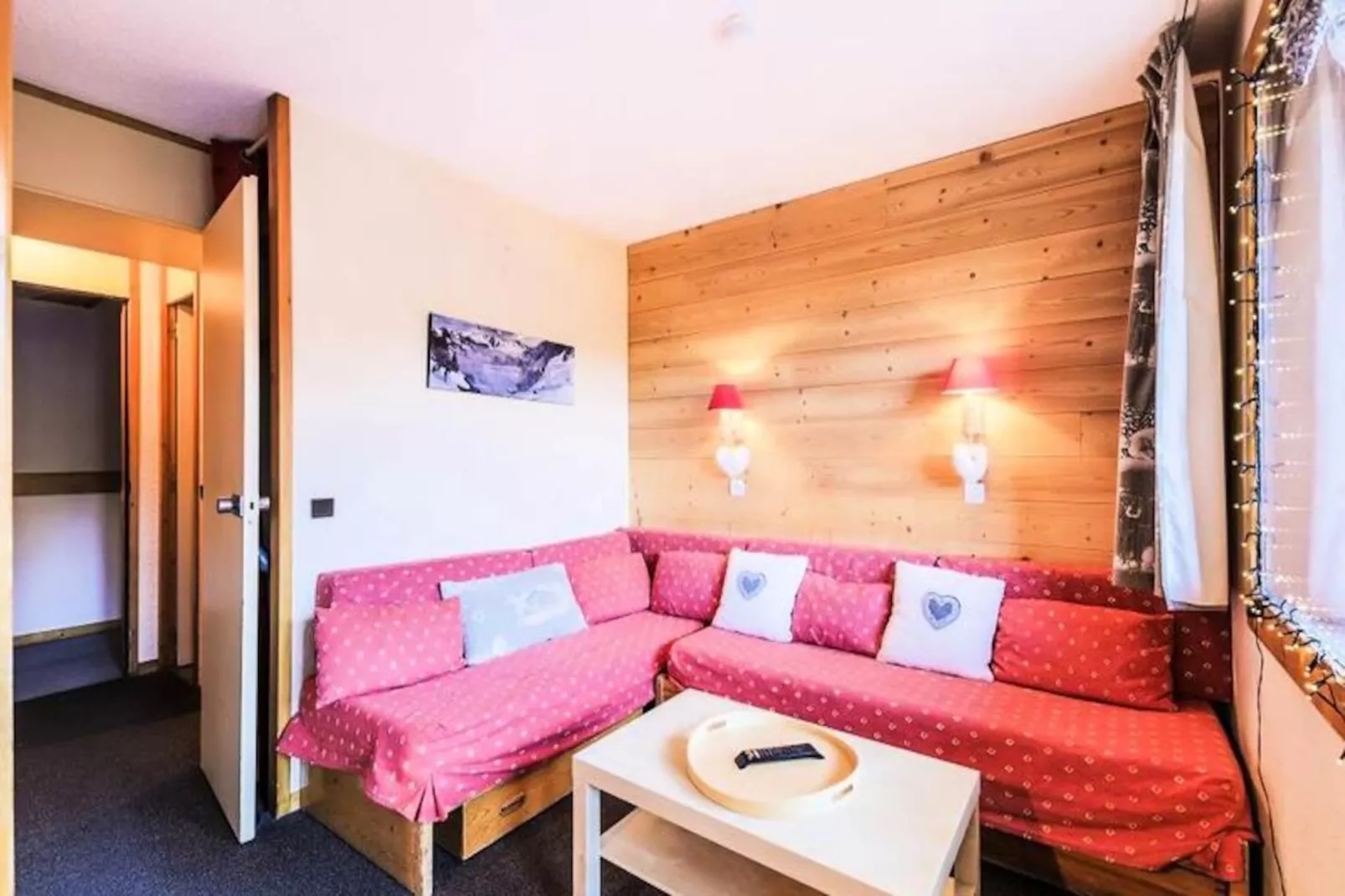 Résidence Les Chalets des Arolles - maeva Home - Nicht zugeordnet